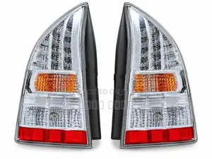 Toyota Prius ZVW30