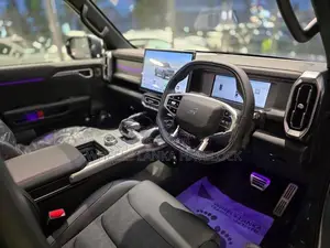 Jetour T2 PHEV 2026