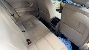BMW 520d 2015