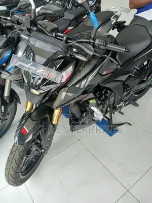 Bajaj Pulsar N160 Premium 2026