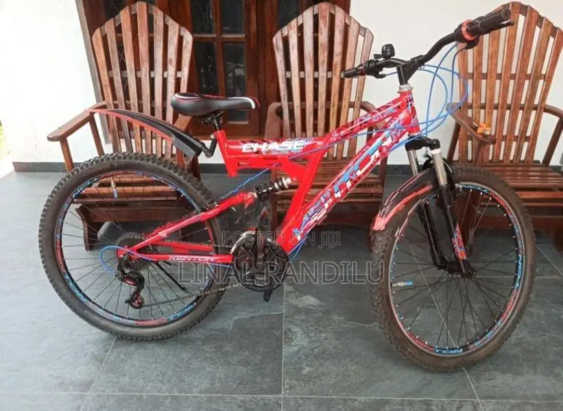 Kenton Bicycle