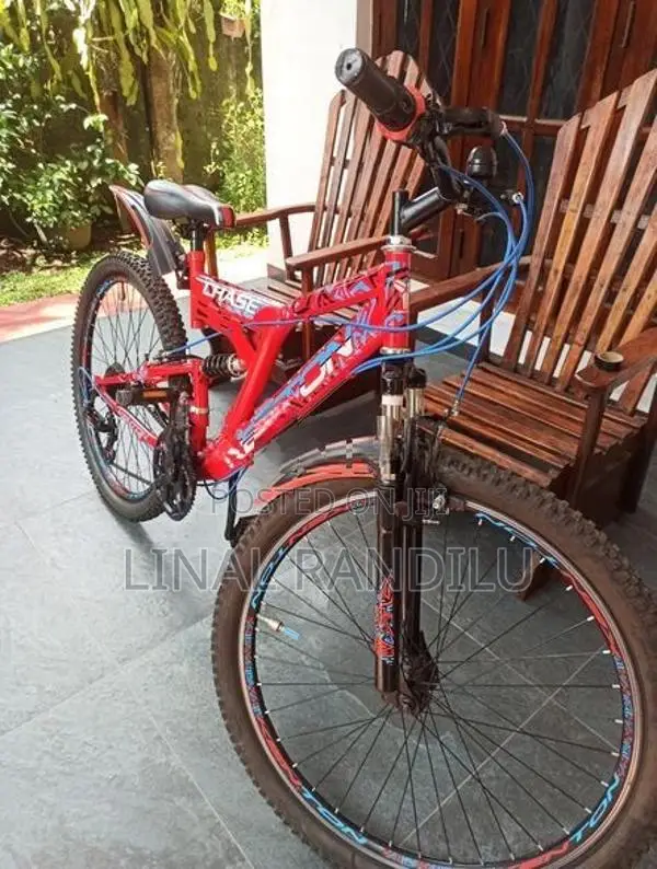 Kenton Bicycle