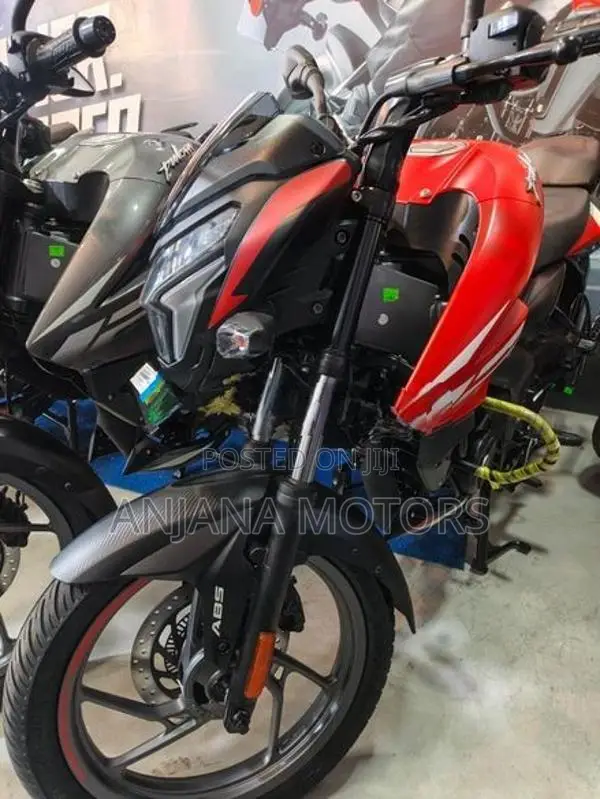 Bajaj Pulsar NS 125 2026