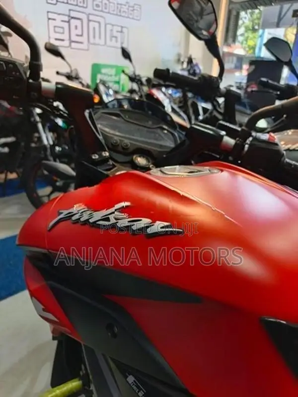 Bajaj Pulsar NS 125 2026