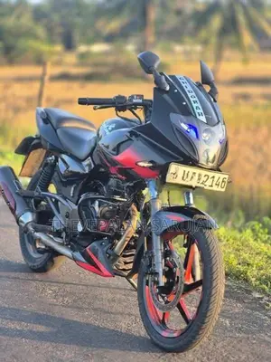 Bajaj Pulsar 180 2007