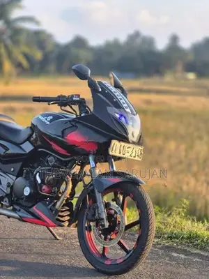 Bajaj Pulsar 180 2007