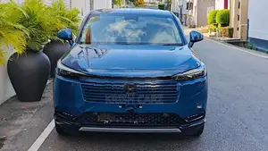 Honda Vezel Z Premium 1.5L e:HEV 2024