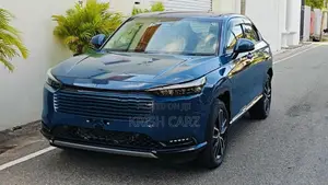 Honda Vezel Z Premium 1.5L e:HEV 2024