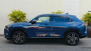 Honda Vezel Z Premium 1.5L e:HEV 2024