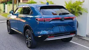 Honda Vezel Z Premium 1.5L e:HEV 2024