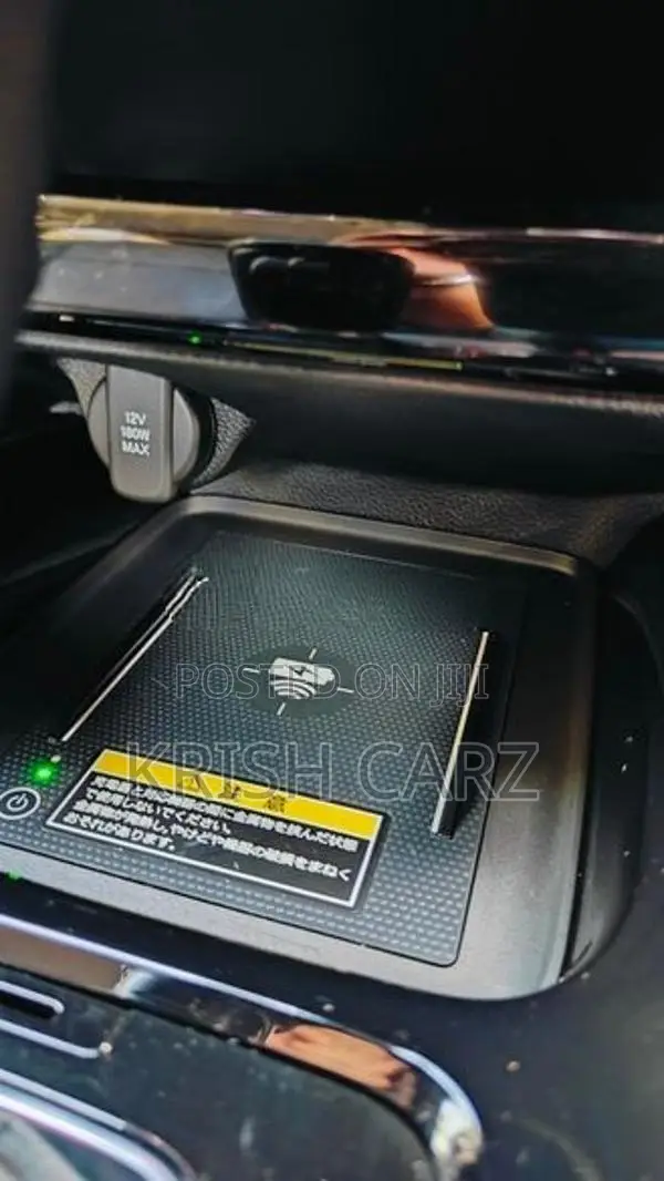 Honda Vezel Z Premium 1.5L e:HEV 2024
