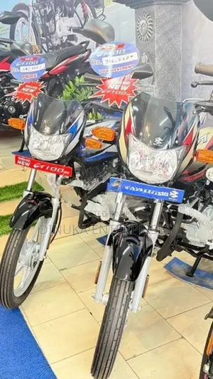 Bajaj CT100 CT 2026