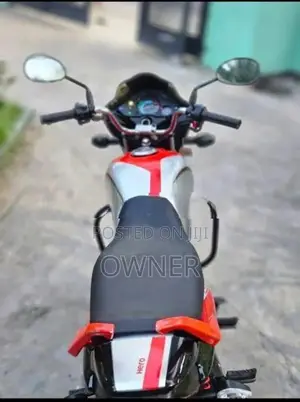 Hero Splendor i smart 2015