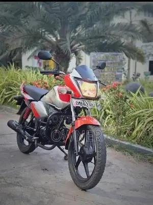 Hero Splendor i smart 2015