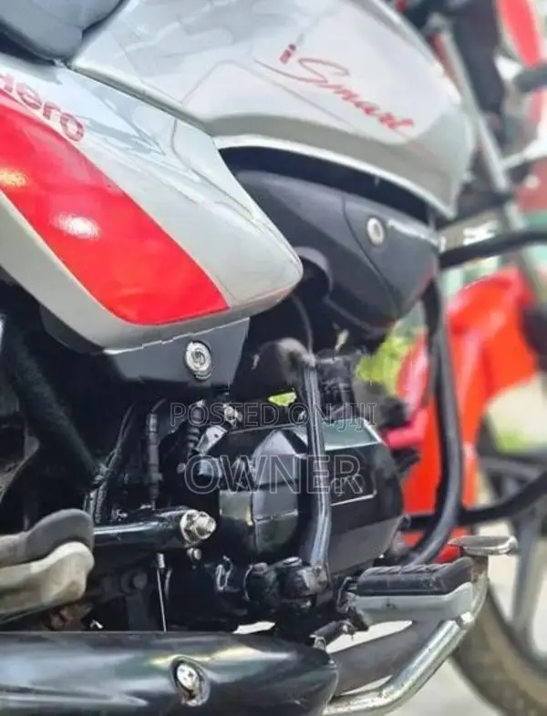 Hero Splendor i smart 2015