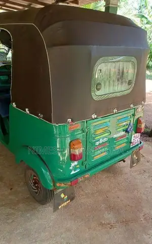 Bajaj RE 1998
