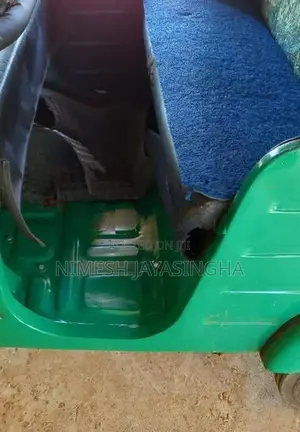 Bajaj RE 1998