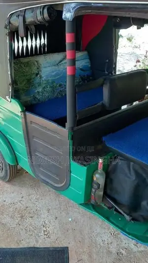 Bajaj RE 1998