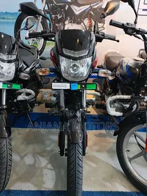 Bajaj Platina 100 2026