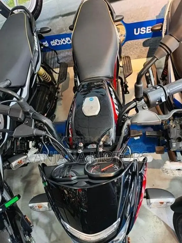 Bajaj Platina 100 2026