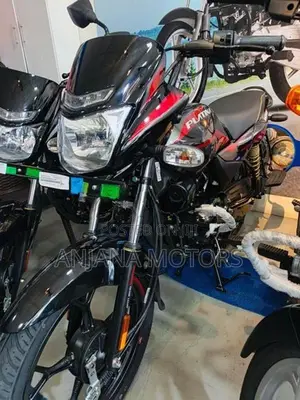 Bajaj Platina 100 2026