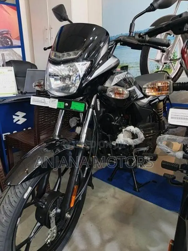 Bajaj Platina 100 2026