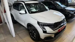 Kia Sonet GTX PLUS 2026