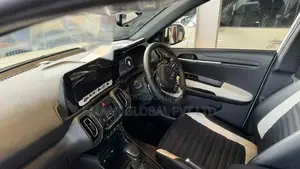Kia Sonet GTX PLUS 2026