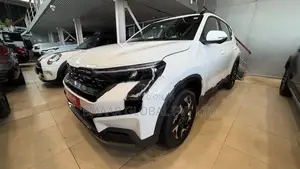 Kia Sonet GTX PLUS 2026