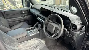 Toyota Land Cruiser FULLY LOADED 2025
