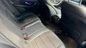 Mercedes Benz E350 Premium Plus 2017