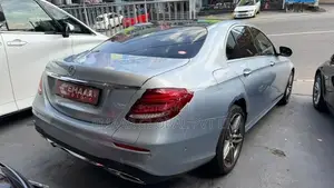 Mercedes Benz E350 Premium Plus 2017