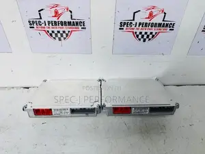 Honda Civic FD3 Hybrid Battery Parts