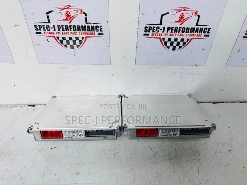 Honda Civic FD3 Hybrid Battery Parts