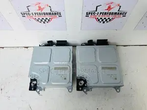 Honda Civic FD3 Hybrid Battery Parts