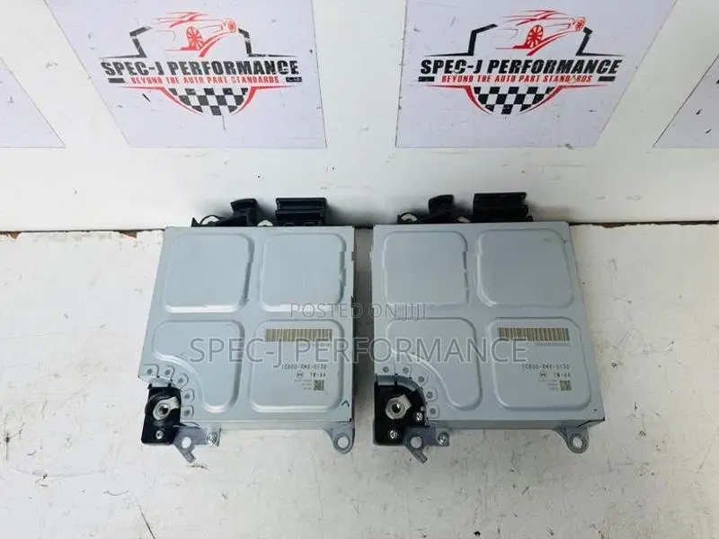 Honda Civic FD3 Hybrid Battery Parts