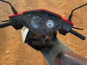 Honda Dio 2017