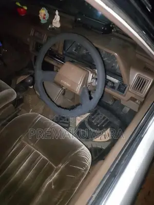 Toyota Carina 1987