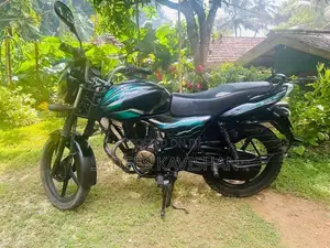 Bajaj Discover 2010