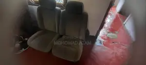 Suzuki Every Seat