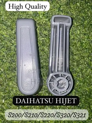 DaihatsuHijet for Van