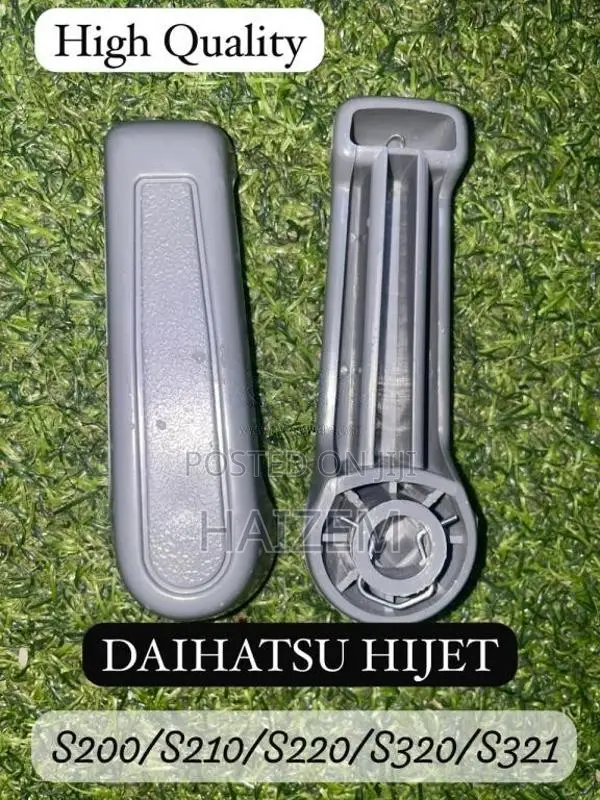 DaihatsuHijet for Van
