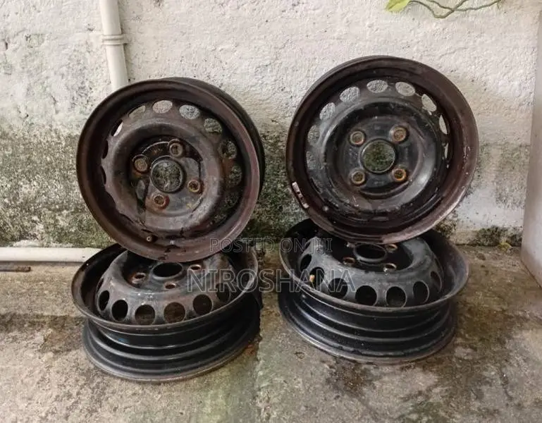 12Rims for Car