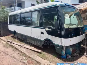 Body for Bus