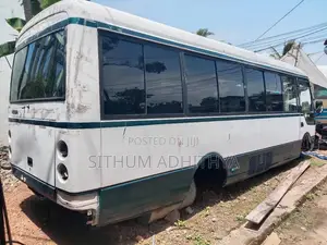 Body for Bus