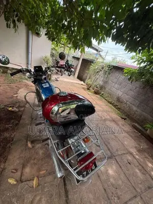 Cd200/cd125benly fuel tank for All