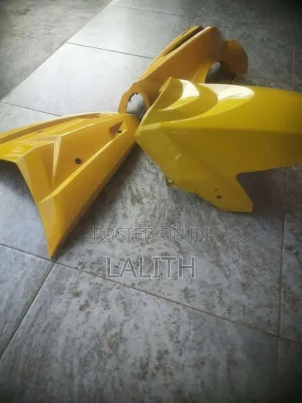 Dio for Motorbike