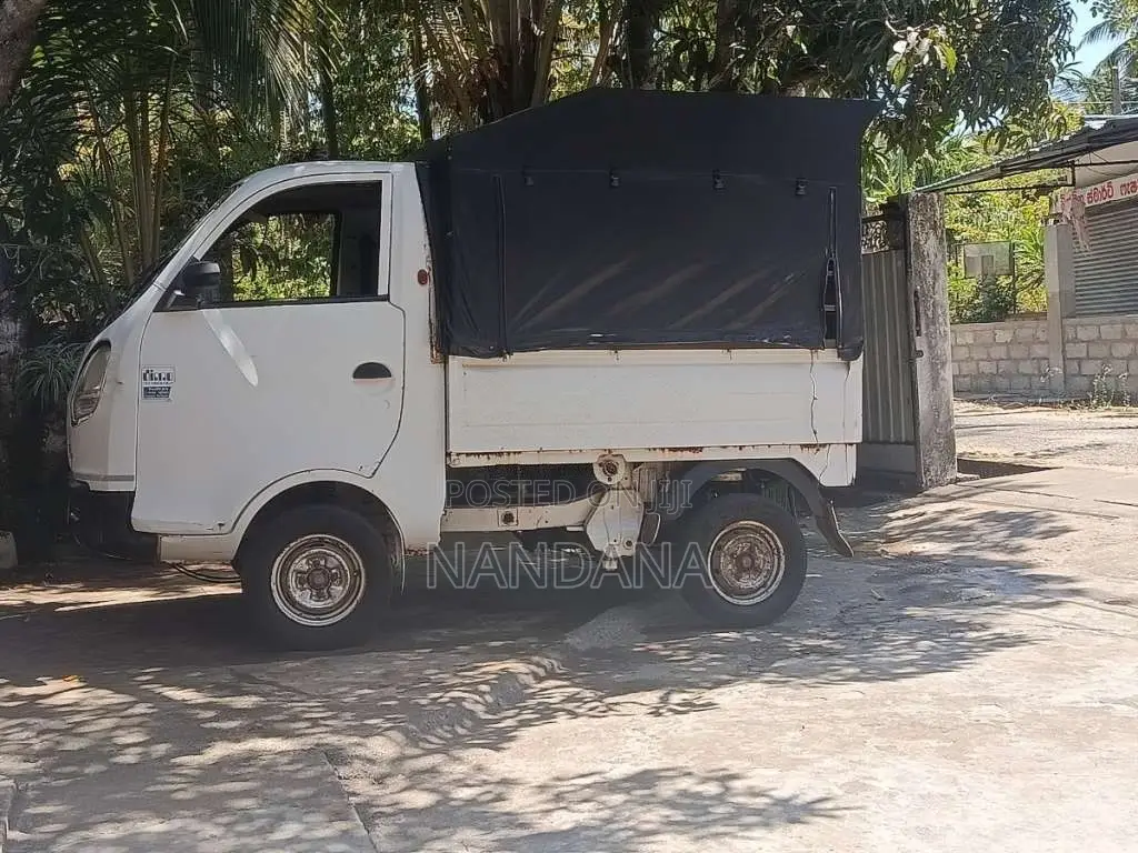 Bati for Lorry