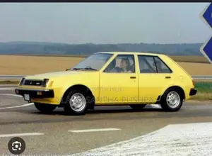 MithsubishiColtParts for Car