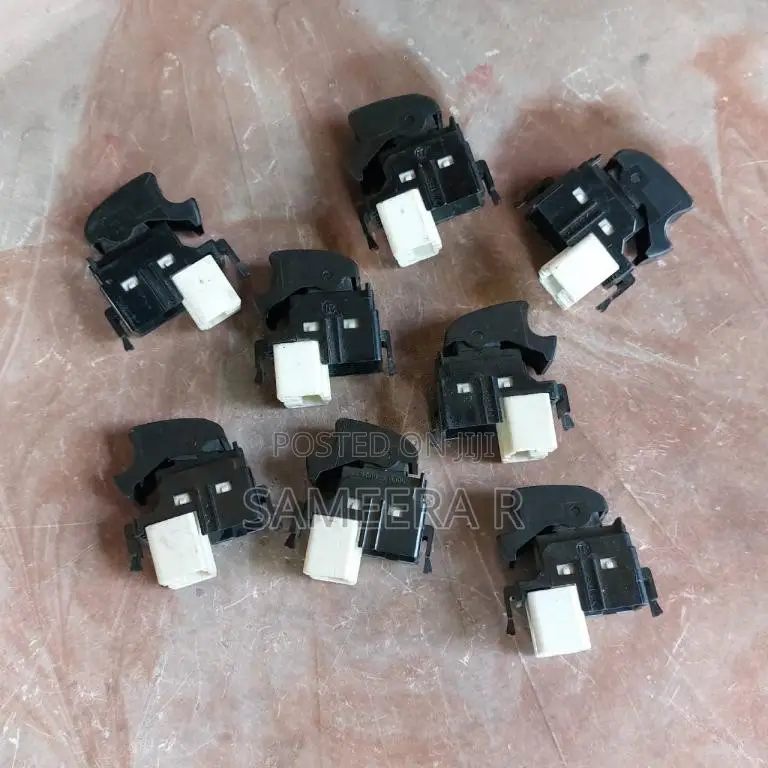 ToyotaAe110PowerShutterSwitch for Car